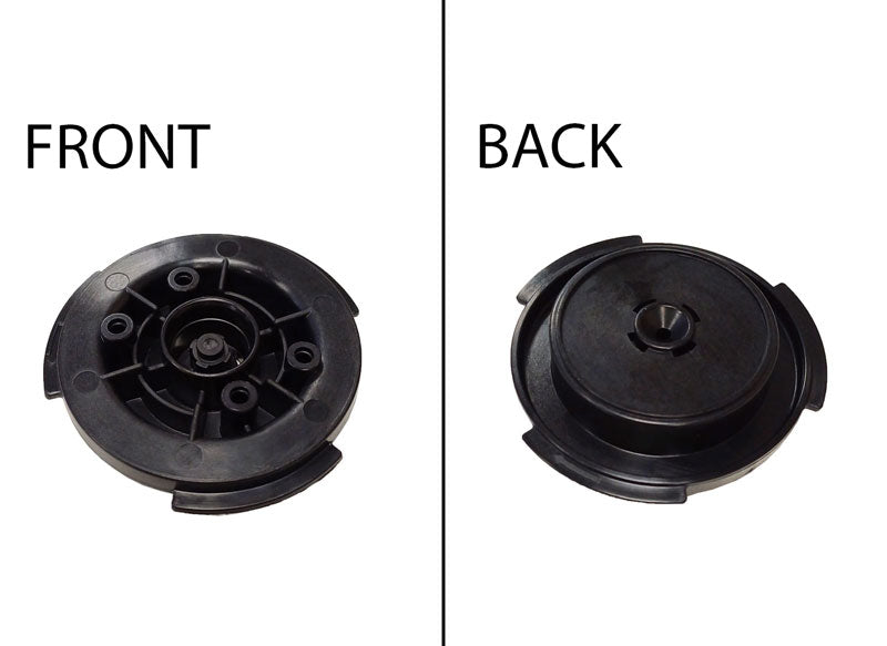 Espresso Machine Brewing Gasket Support - AS00005377