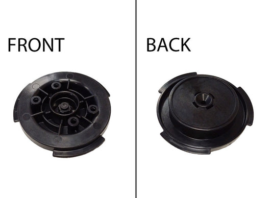 Espresso Machine Brewing Gasket Support - AS00005377