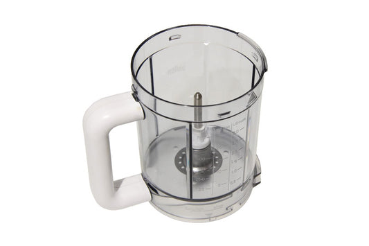 Food Processor Chopper Pot - AS00005623