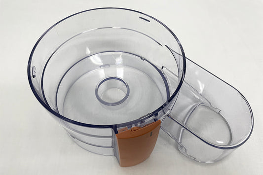 Food Processor Express Serve Bowl RD - AS00006093