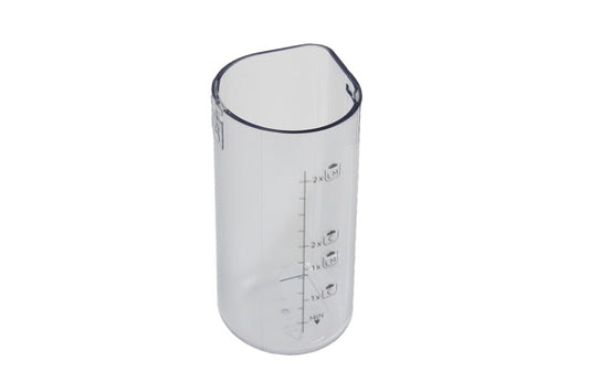 Espresso Machine Milk Carafe Container - AS00006959