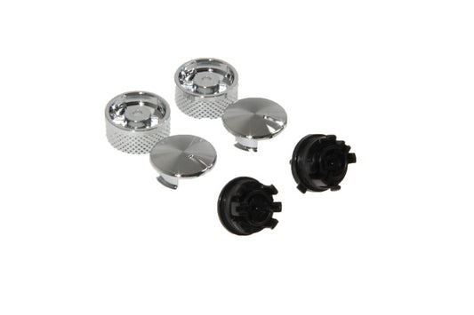 Espresso Machine Knobs Kit EC91 - AS00007088