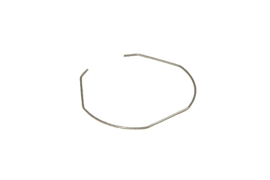 Espresso Coffee Machine Filter Retaining Spring - AS00004399