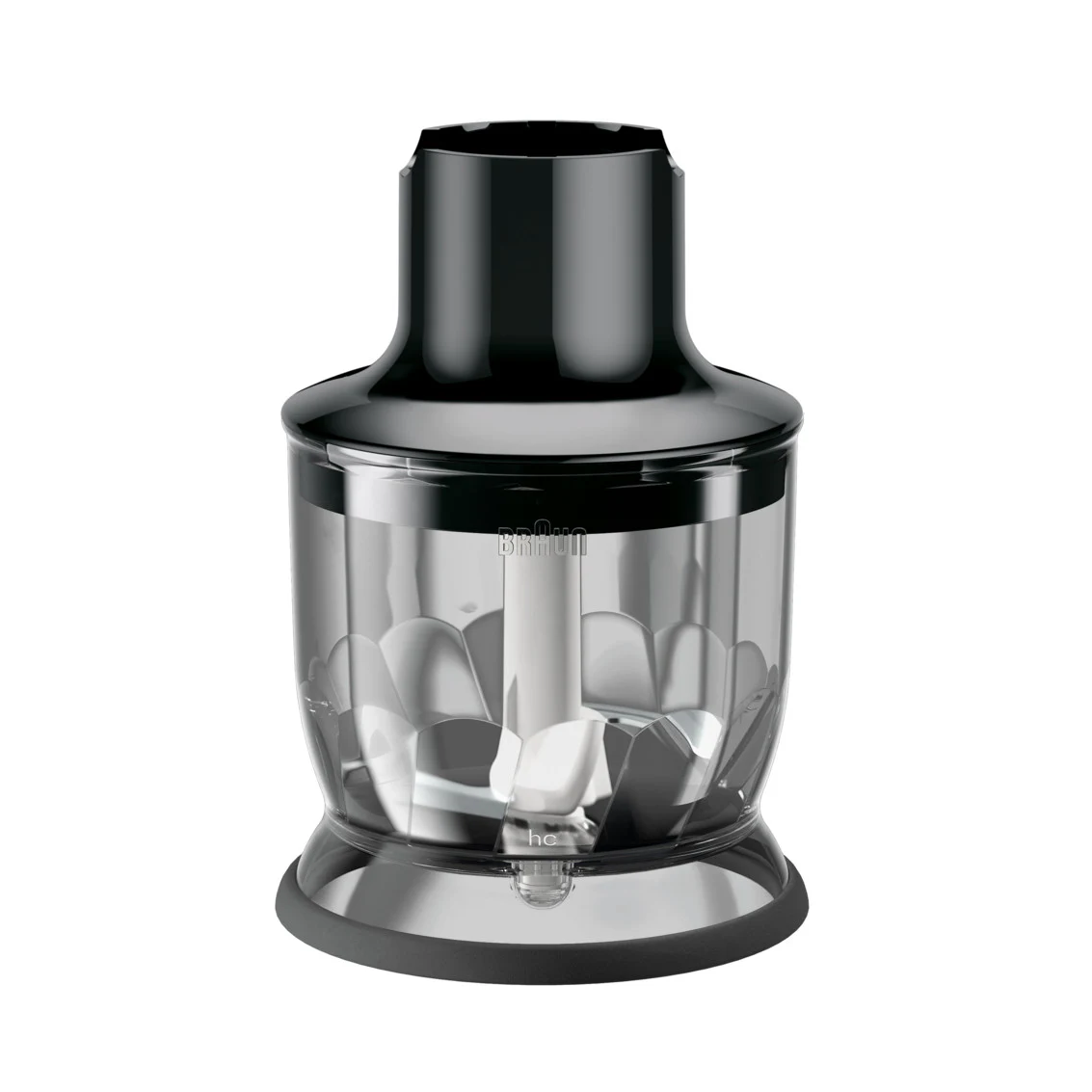 Stick Blender (Bowl, Lid, Blade) 350ml - AX22110051