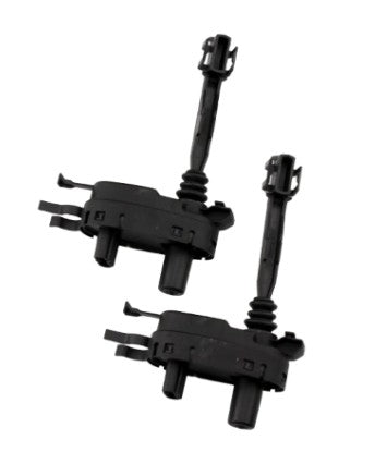 Dishwasher Lid Actuators Kit 605 (2Pc) - SFP988