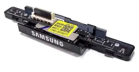 Television WLAN Network Client PCB - BN59-01360A
