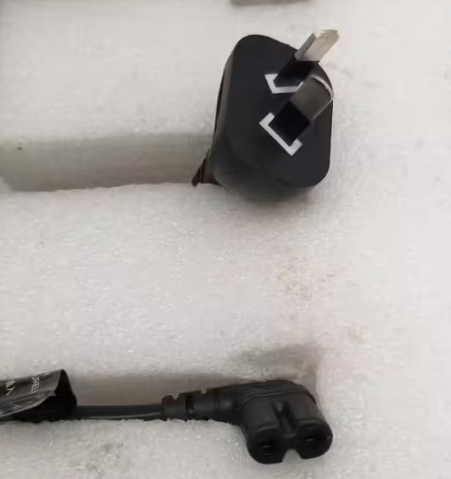 Monitor Power Cord - BN81-24487A