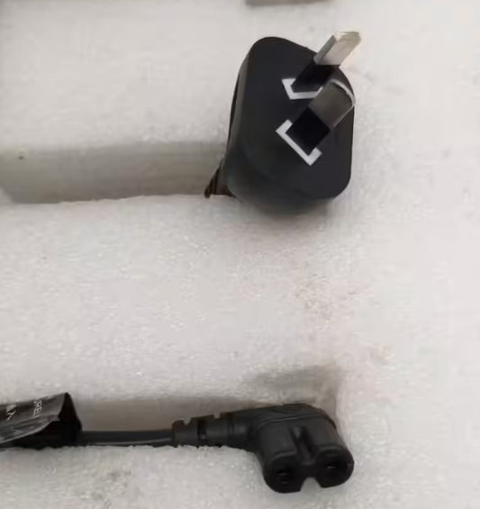 Monitor Power Cord - BN81-24487A