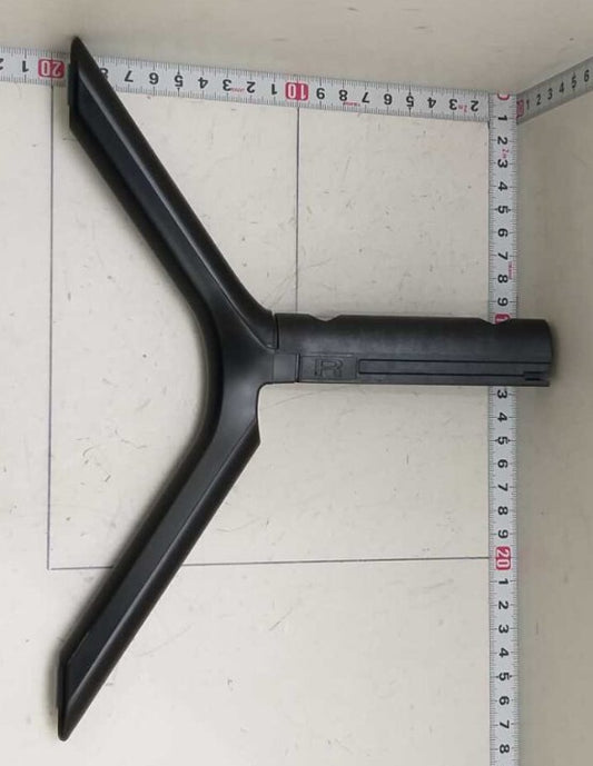 Television Stand Leg Right - BN96-45796M