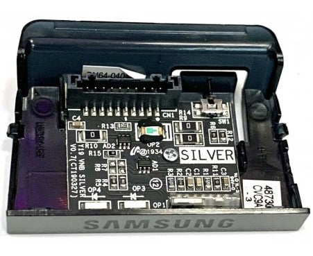 Television IR Sensor and Power Button - BN96-48730A