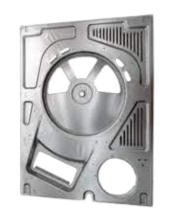 Dryer Back Panel CPD - 8581331379025