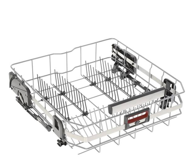Dishwasher Lower Basket Red Comfort Lift - 140019514136