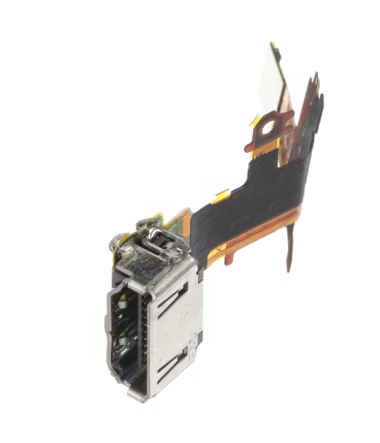 Camera HDMI Port- A5022321A
