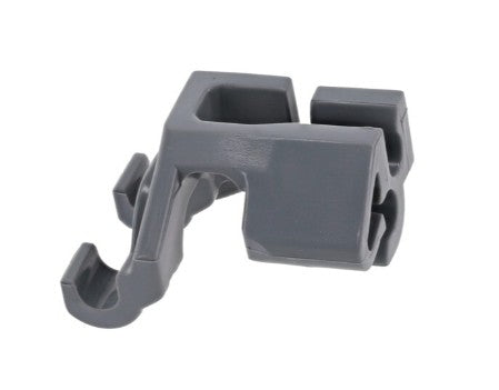 Dishwasher Lower Basket Clip Fold Down (Right) - 4055819512