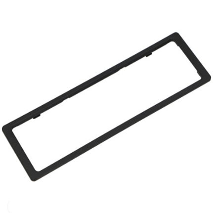 Car Stereo Protection Collar - 473642702