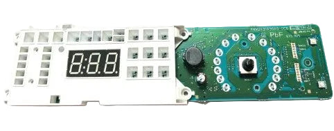 Washing Machine Control Unit A - AXW24SC-4UC0