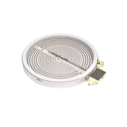 Cooktop Ceramic Hotplate Element 230D - 140289448015