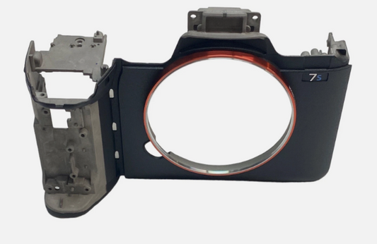 Camera Cabinet F Assy (Logo) (850) (S) - A5025941A