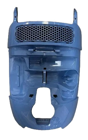 Vacuum Cleaner Top Casing Assy (Tech Blue) - PM10645521