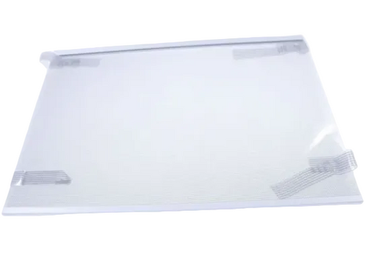 Fridge Crisper Cover Top Half - AHT74973844