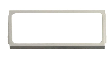 Fridge Slider Shelf Front - DA67-03876A