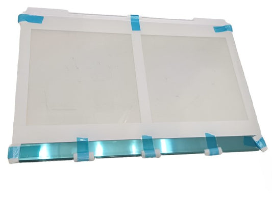 Fridge Vege Cover Shelf - DA82-03187A