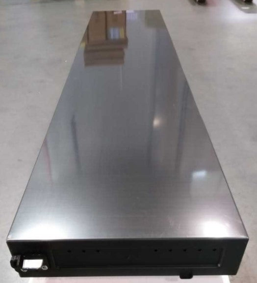 Freezer Door Assy - DA91-05032C