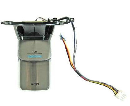 Fridge Water Dispenser Lever Assy - DA97-12628B