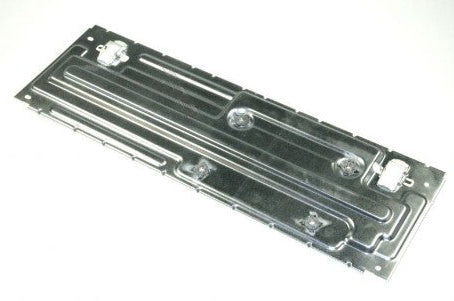 Fridge Comp Chassis Assy Incl Wheels - DA97-13454A