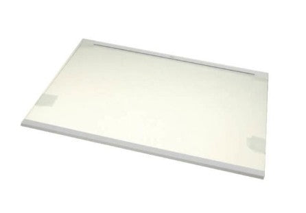 Fridge Shelf Top Glass - DA97-16288A