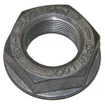 Washing Machine Spin Nut - DC60-50004A