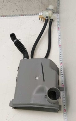 Washing Machine Dispenser Drawer Housing - DC81-01485A