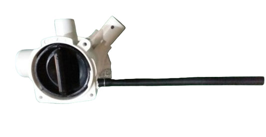 Washing Machine Assy Case Filter - DC97-15785A