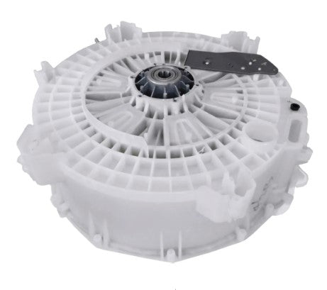 Samsung Washing Machine Tub Back Module Assy - DC97-16462C – Need A Part