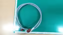 Washing Machine Hot Water Inlet Hose - DC97-17845B