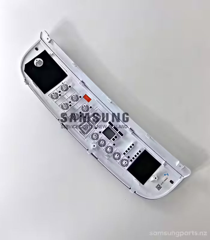 Washing Machine Control Panel Assy - DC97-19093E