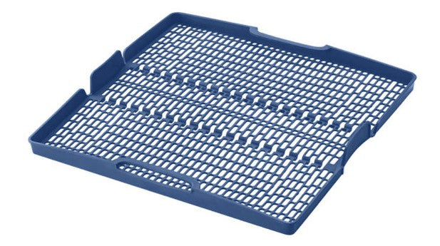 Dishwasher 3RD Rack Up Basket (Dark Navy) - DD61-00522A