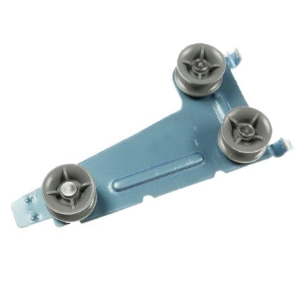 Dishwasher Upper Basket Roller Assy Right - DD81-01432A