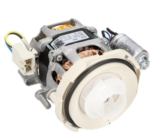 Dishwasher Circulation Pump - DD81-02360A