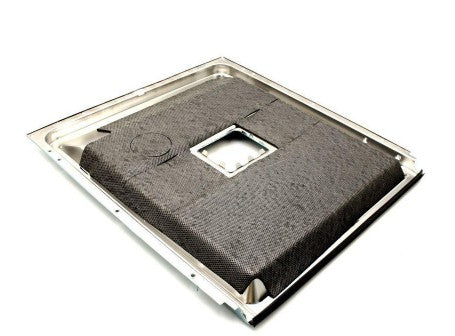 Dishwasher Inner Door Assy Incl Bottom Seal  - DD81-02655A