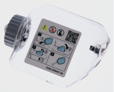 Vacuum Cleaner Mop Water Tank - DJ97-03108B