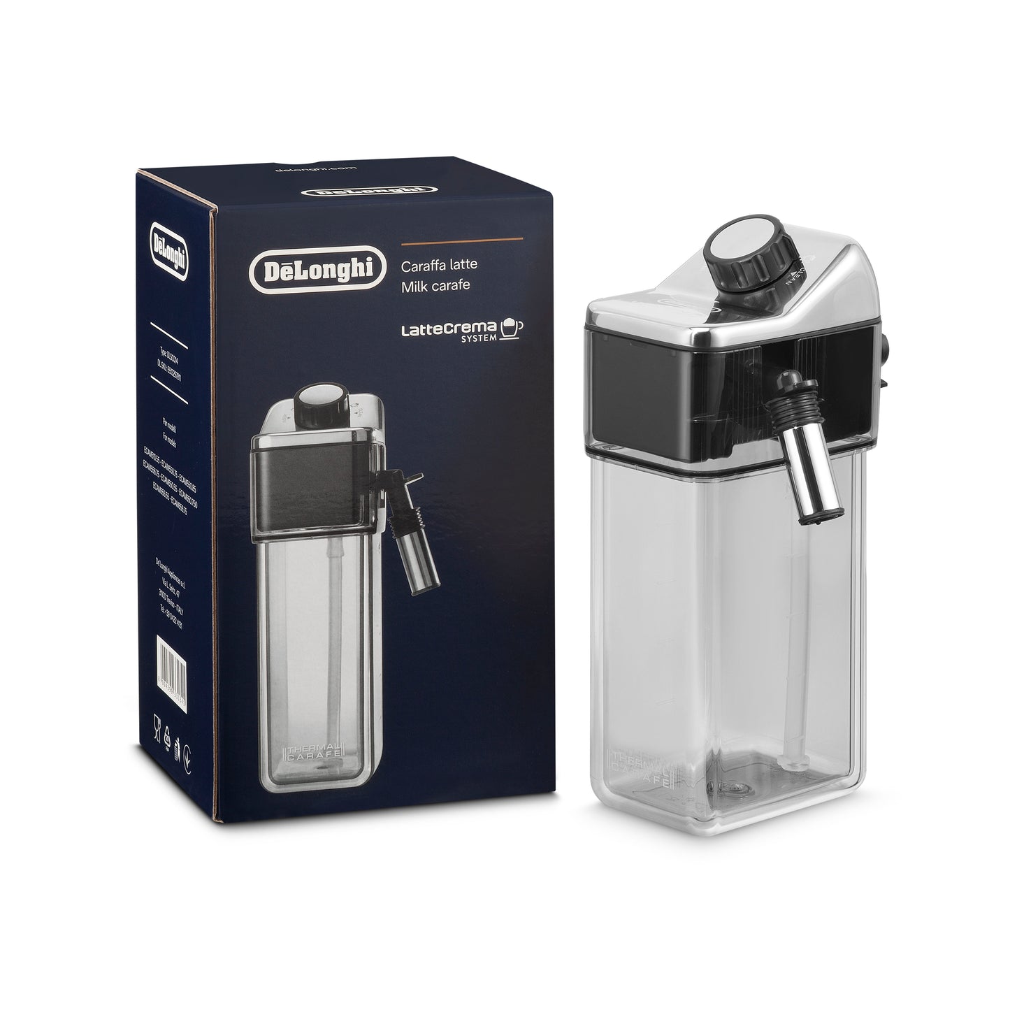 Coffee Machine Milk Jug - 5513297811