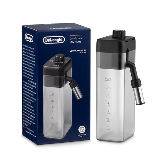 Espresso Machine Milk Tank - AS00006308