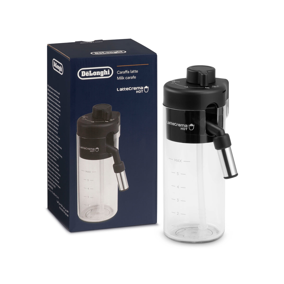 Espresso Machine Hot Milk Carafe - AS00008657