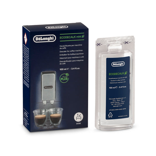 Espresso Machine Descale Liquid