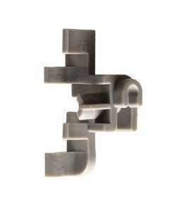 Dishwasher Clip for lower basket LH- SFP909