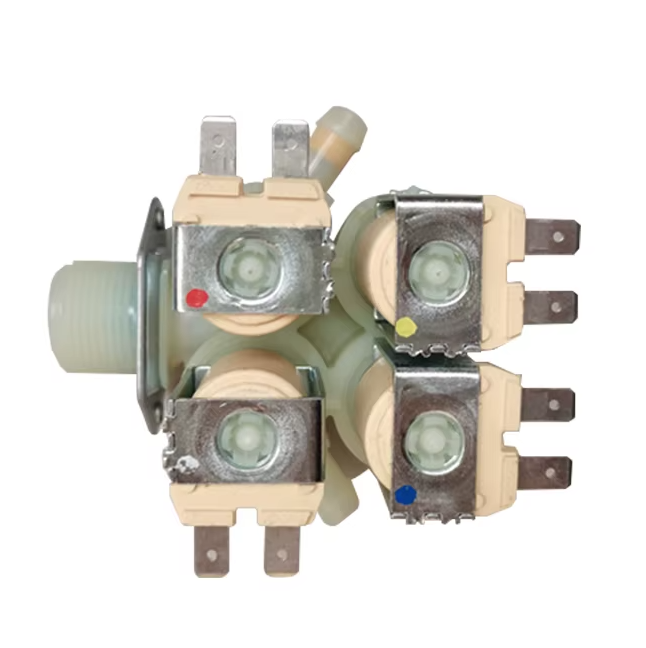 Dishwasher Water inlet Valve - DC62-00214N