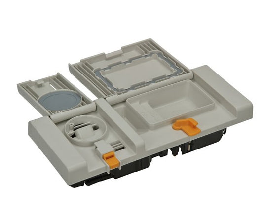Dishwasher Soap Dispenser - PM5919488