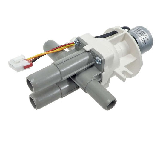 Dryer Convert Valve Assy - AJU75838701