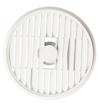 Dryer Grill Assy White - 427199P